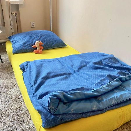Apartament W Centrum Wroclawia W Kamienicy Dış mekan fotoğraf