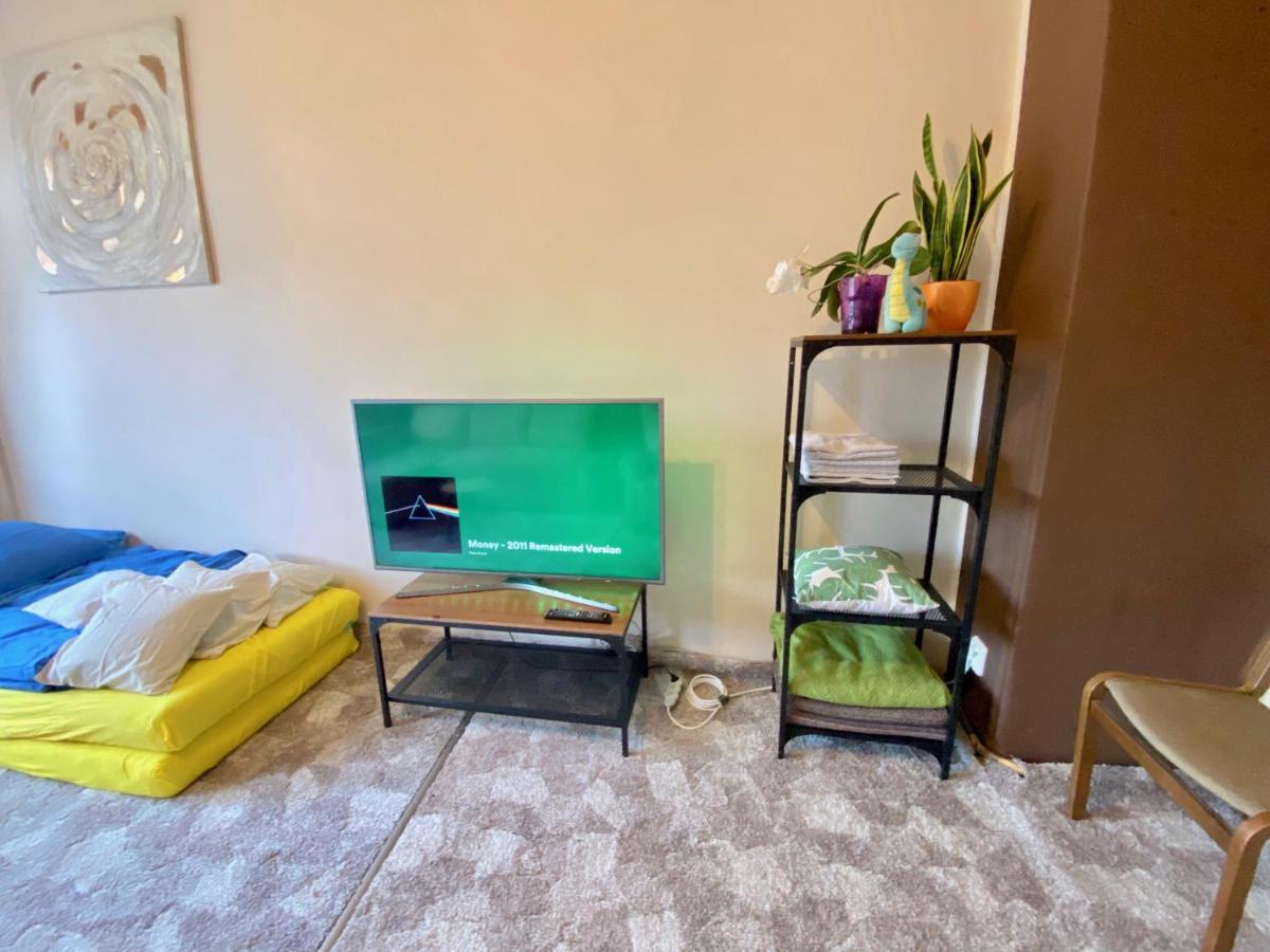Apartament W Centrum Wroclawia W Kamienicy Dış mekan fotoğraf