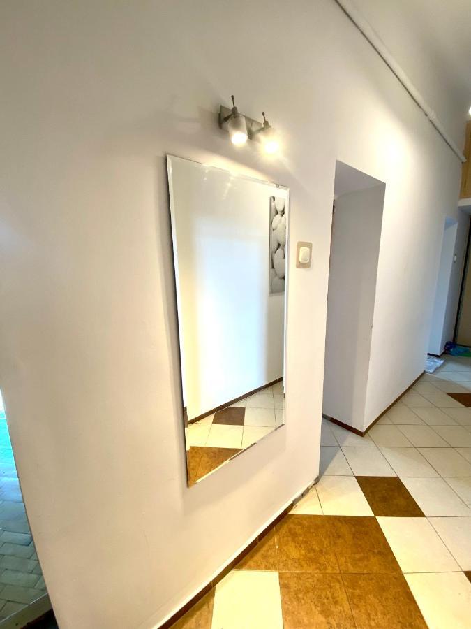 Apartament W Centrum Wroclawia W Kamienicy Dış mekan fotoğraf